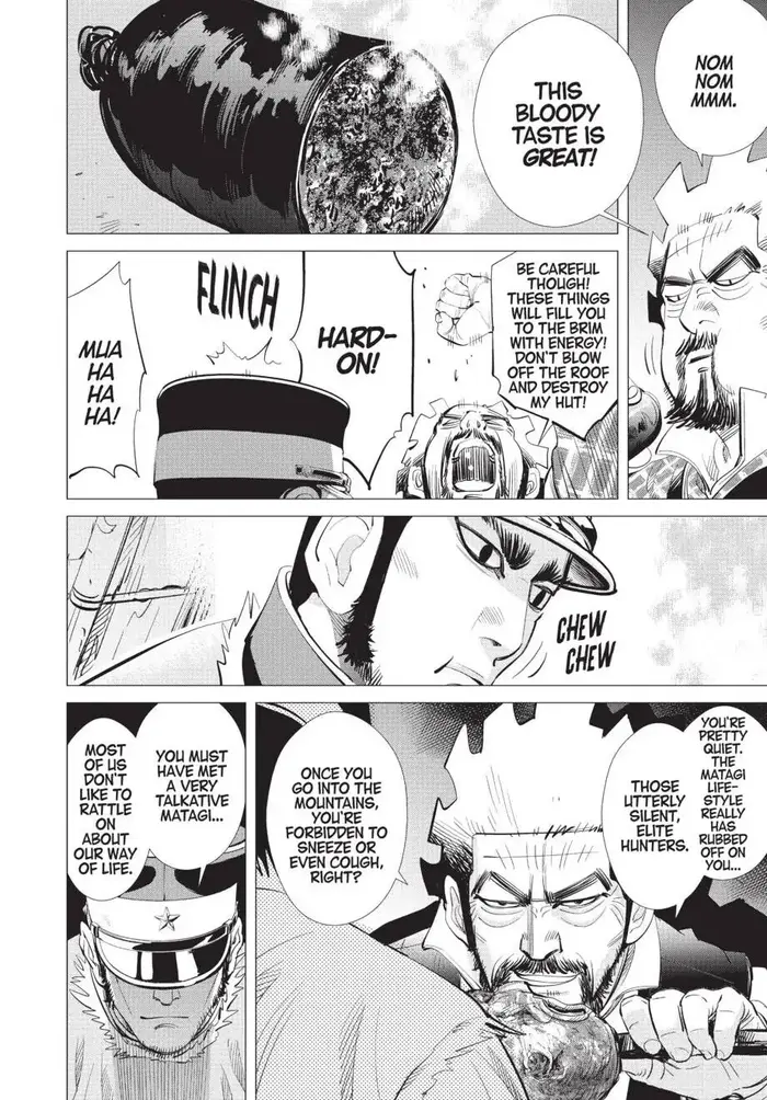 Golden Kamuy Chapter 23 image 17_optimized